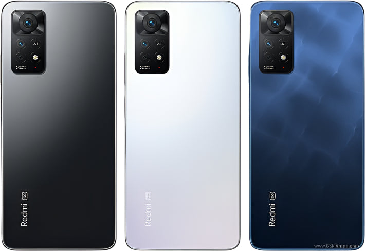 Xiaomi Redmi Note 11 Pro