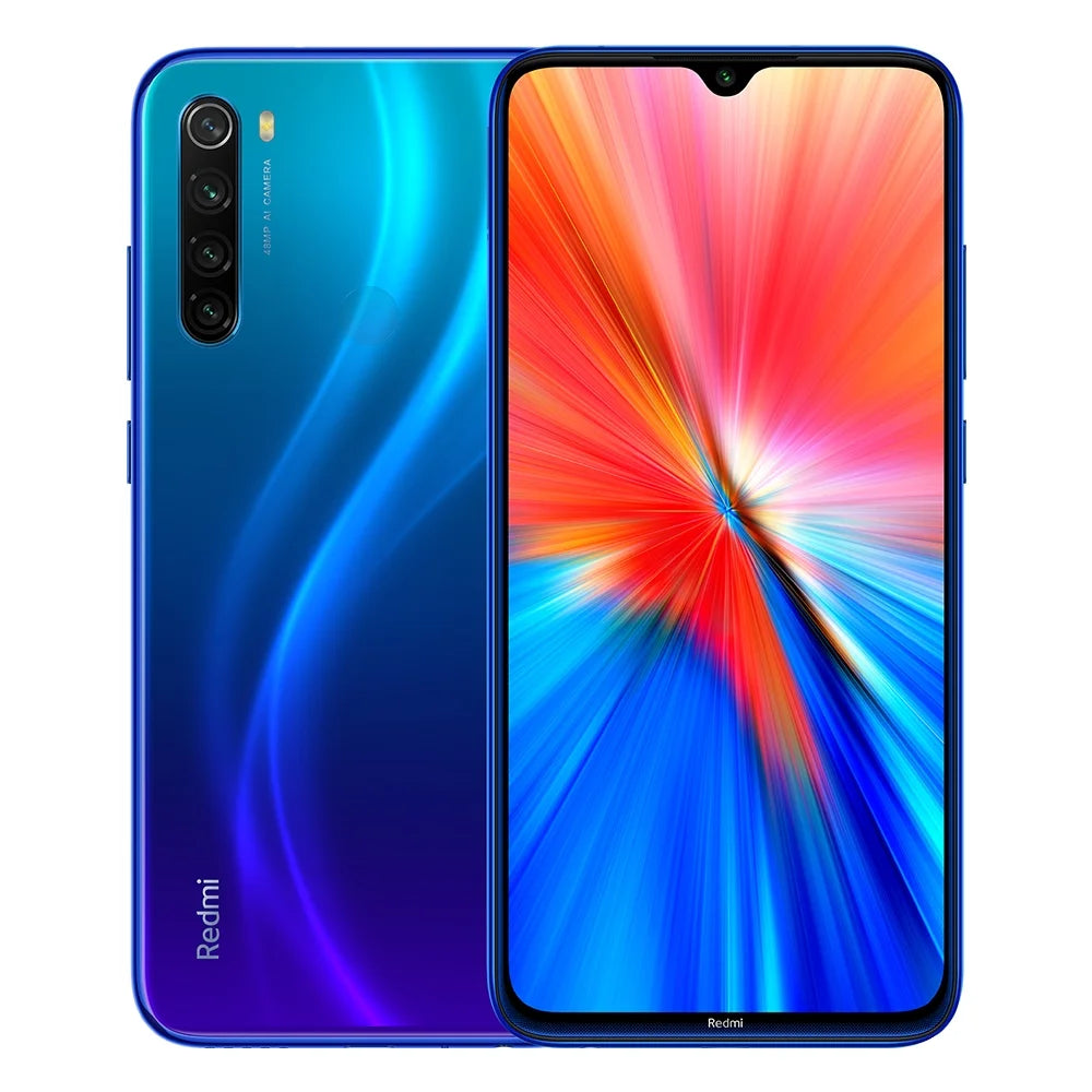 Xiaomi Redmi Note 8