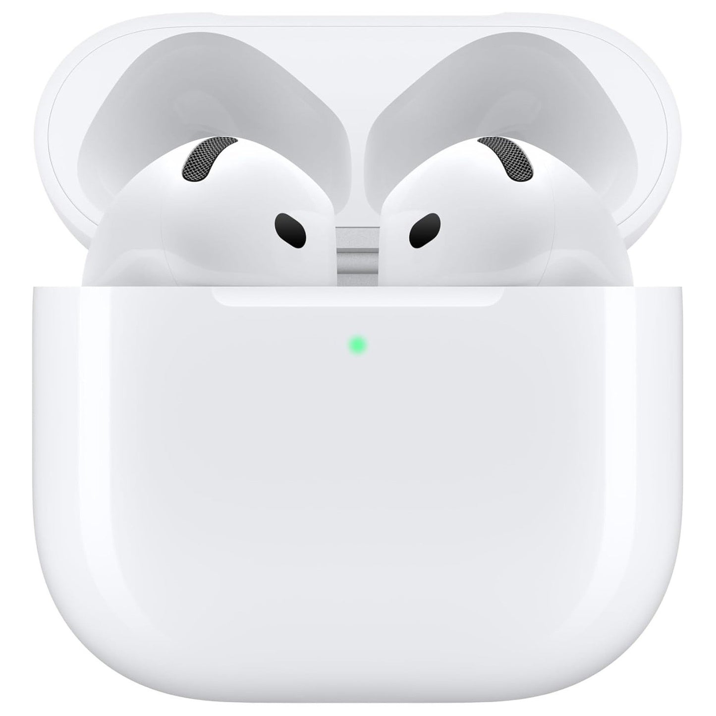 Apple AirPods 4th gen (2024) - USB-C Charging case