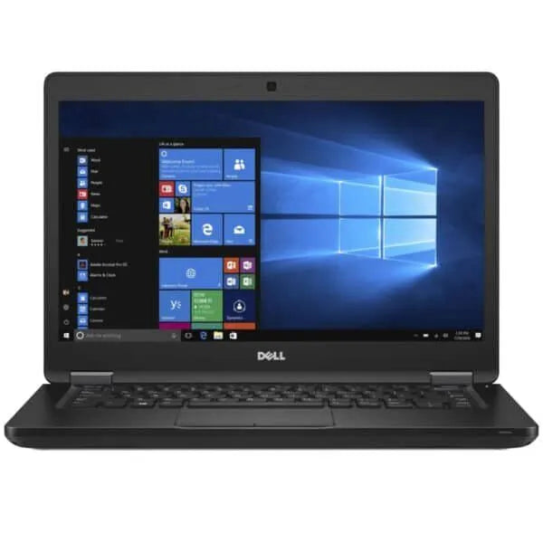 Dell Latitude 5590 15-inch (2020) - Core i5-8350U - 16 GB - SSD 512 GB