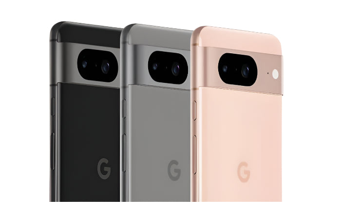 Google Pixel 8