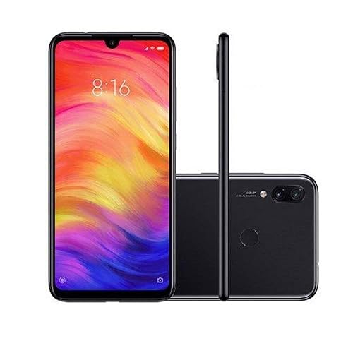 Xiaomi Redmi Note 7