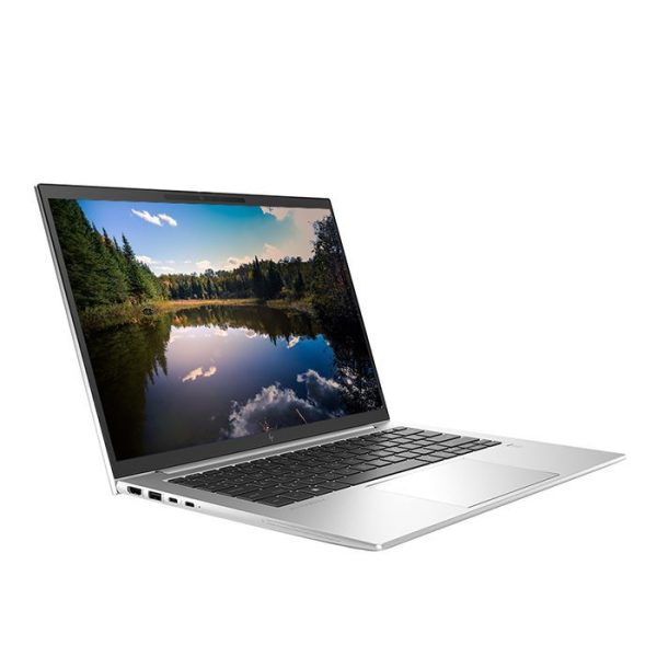 Hp EliteBook 840 G9 14-inch (2022) - Core i5-1245U - 16 GB - SSD 512 GB