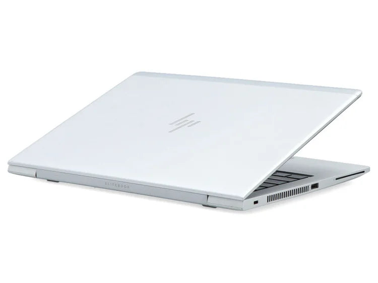 Hp Elitebook 735 G6 13-inch (2019) - Ryzen 7 PRO 3700U - 16 GB - SSD 256 GB
