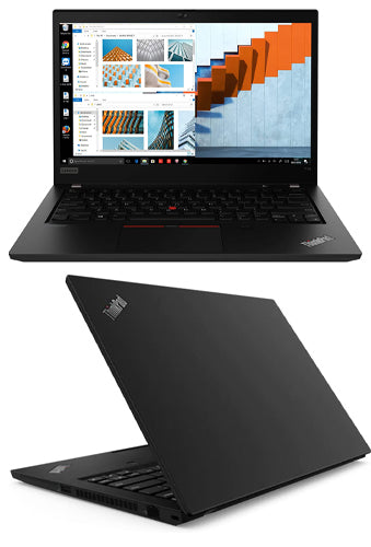 Lenovo ThinkPad T14 Gen 1 14-inch (2020) - Core i5-10210U - 16GB - SSD 1000 GB QWERTY - English
