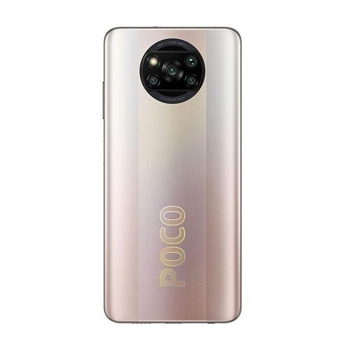 Xiaomi Poco X3 Pro