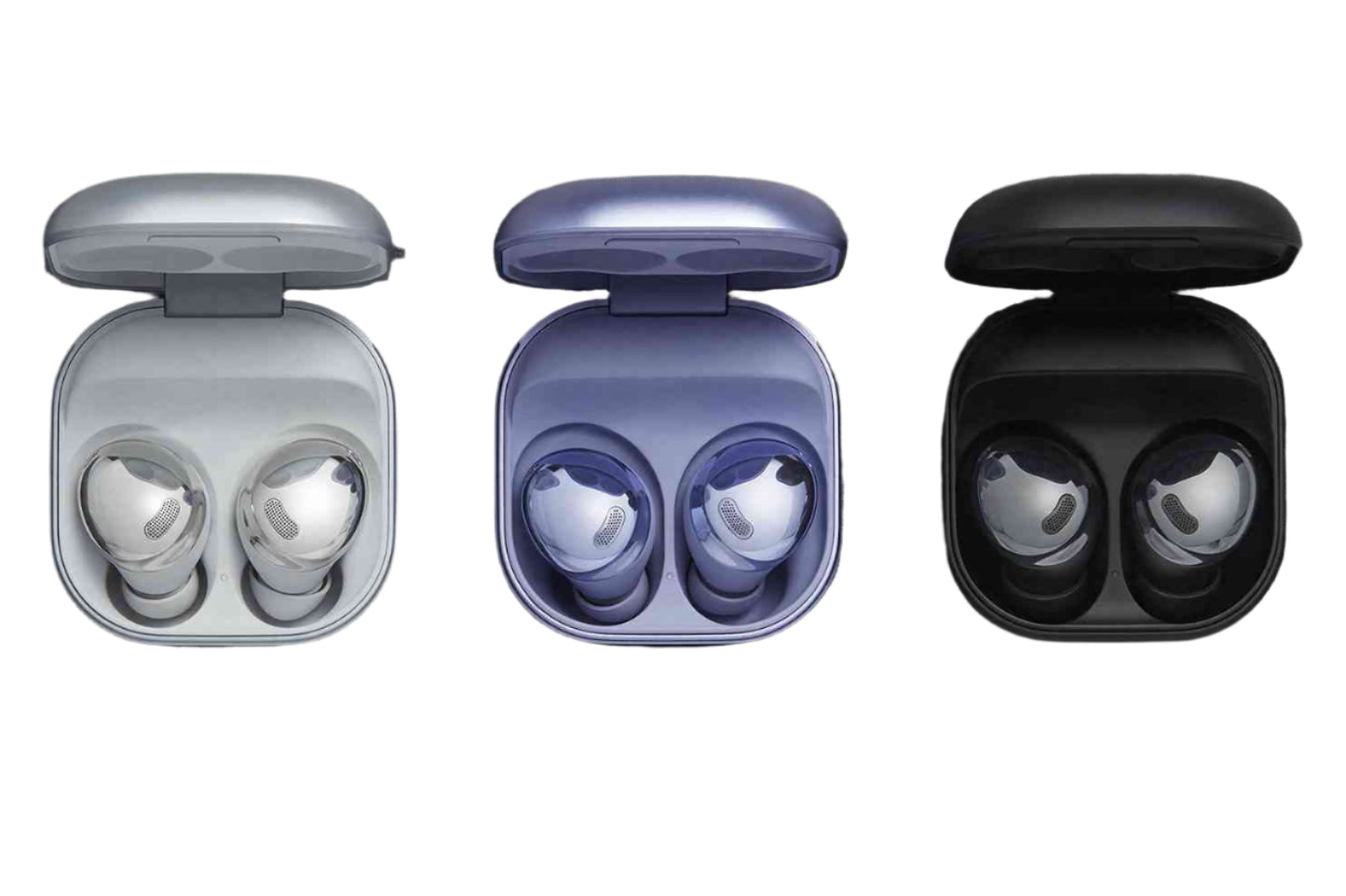 Samsung Galaxy Buds Pro Earbud Noise-Cancelling Bluetooth Earphones