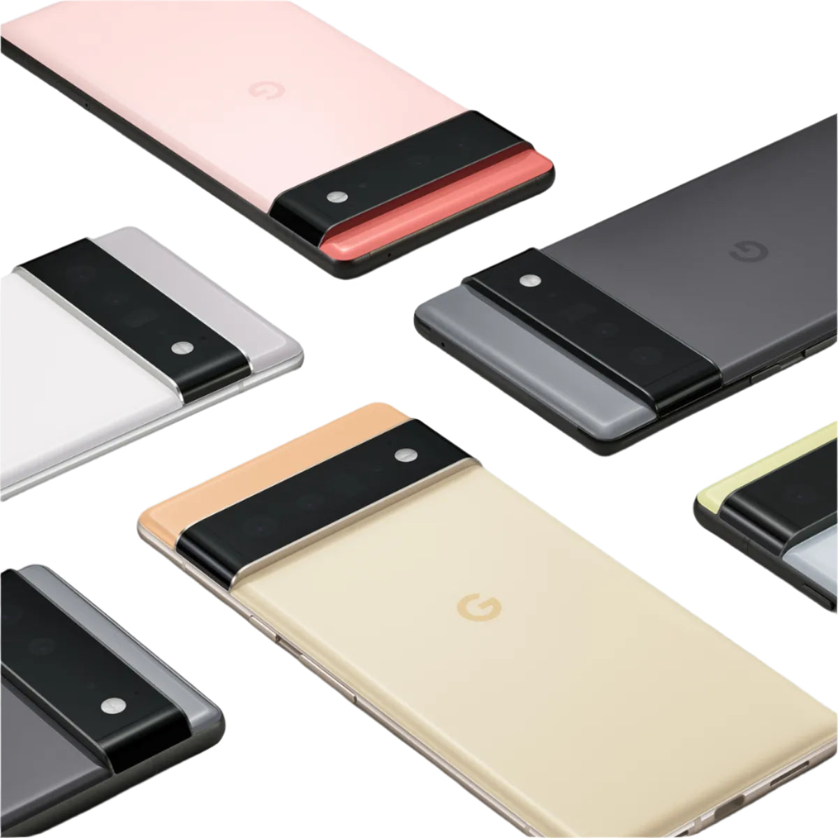 Google Pixel 6 Pro