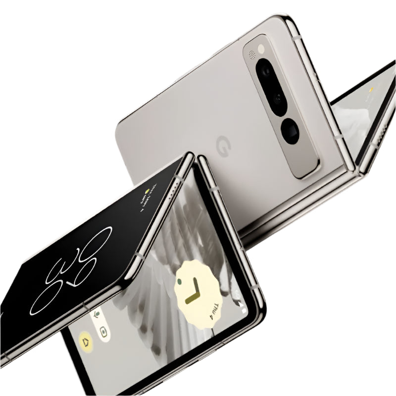 Google Pixel Fold
