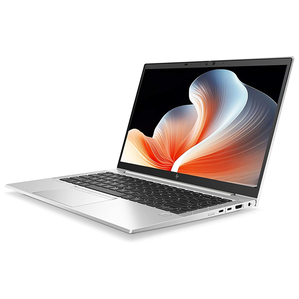 HP EliteBook 845 G9 14-inch (2022) - Ryzen 5 PRO 6650U - 8GB - SSD 512 GB QWERTY - English
