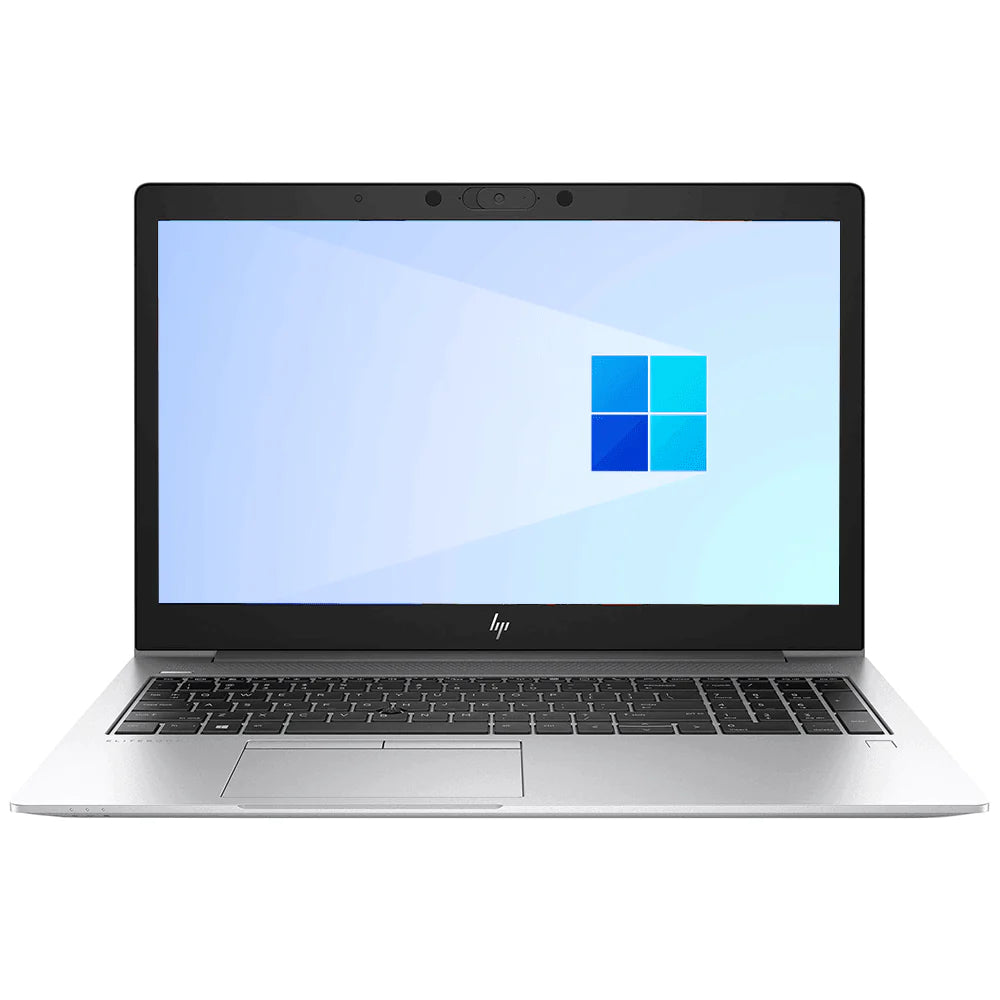 Hp EliteBook 850 G6 15-inch (2019) - Core i7-8665U - 16 GB - SSD 512 GB