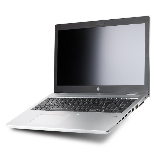 Hp ProBook 650 G4 15-inch (2018) - Core i5-7200U - 8 GB - SSD 256 GB QWERTY – English