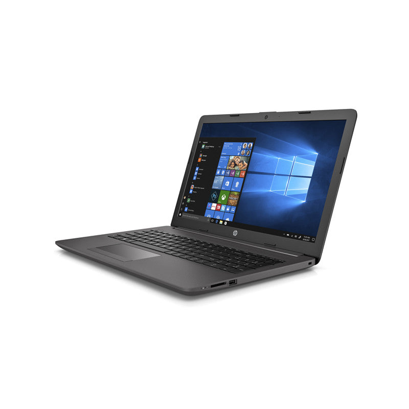 HP 255 G7 15-inch (2019) - Ryzen 5 3500U - 8GB - SSD 256 GB QWERTY - English