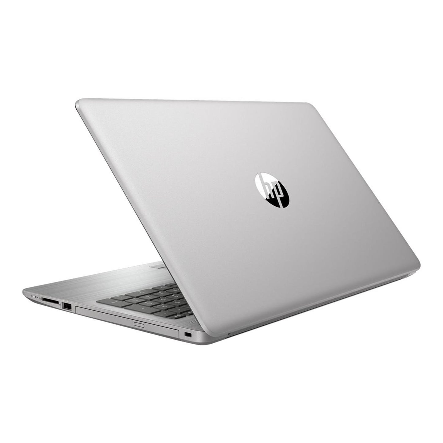 HP 255 G7 15-inch (2019) - Ryzen 5 3500U - 8GB - SSD 256 GB QWERTY - English