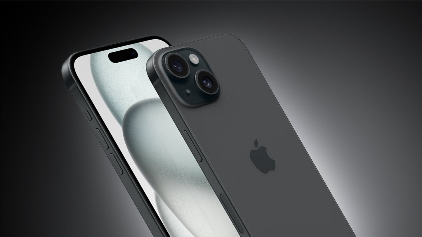 iPhone 15 512GB