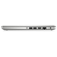 HP EliteBook 840 G7 14-inch (2020) - Core i5-10310U - 16GB - SSD 256 GB QWERTY - English