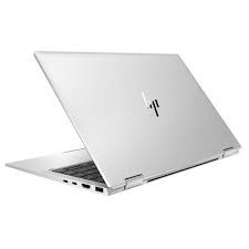 Hp EliteBook x360 1040 G7 14-inch (2021) - Core i7-10810U - 16 GB - SSD 512 GB QWERTY-(English)
