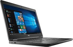Dell Latitude 5590 15-inch (2020) - Core i5-8350U - 16 GB - SSD 512 GB