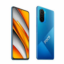 Xiaomi Poco F3