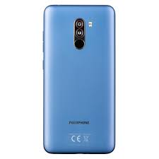 Xiaomi Pocophone F1