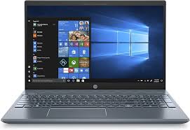 Hp Pavilion 15-EH 15-inch (2020) - Ryzen 5 4500U - 8 GB - SSD 512 GB QWERTY – English
