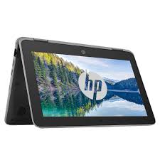 Hp ProBook X360 11 G5 EE 11-inch (2019) - Celeron N4120 - 4GB - SSD 128 GB QWERTY - English