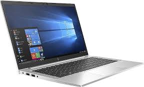 Hp EliteBook x360 1040 G7 14-inch (2021) - Core i7-10810U - 16 GB - SSD 512 GB QWERTY-(English)
