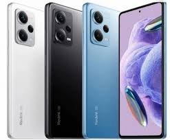Xiaomi Redmi Note 12 Pro+