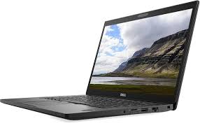 Dell Latitude 7490 14-inch (2016) - Core i5-8350U - 16 GB - SSD 1000 GB