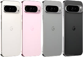 Google Pixel 9 Pro XL