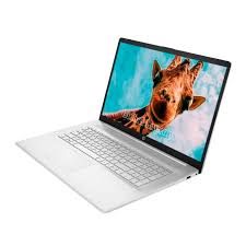 Hp Laptop 17-cn0023dx 17-inch (2021) - Core i5-1135G7 - 8 GB - SSD 256 GB QWERTY – English