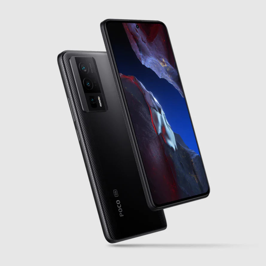 Xiaomi Poco F5 Pro