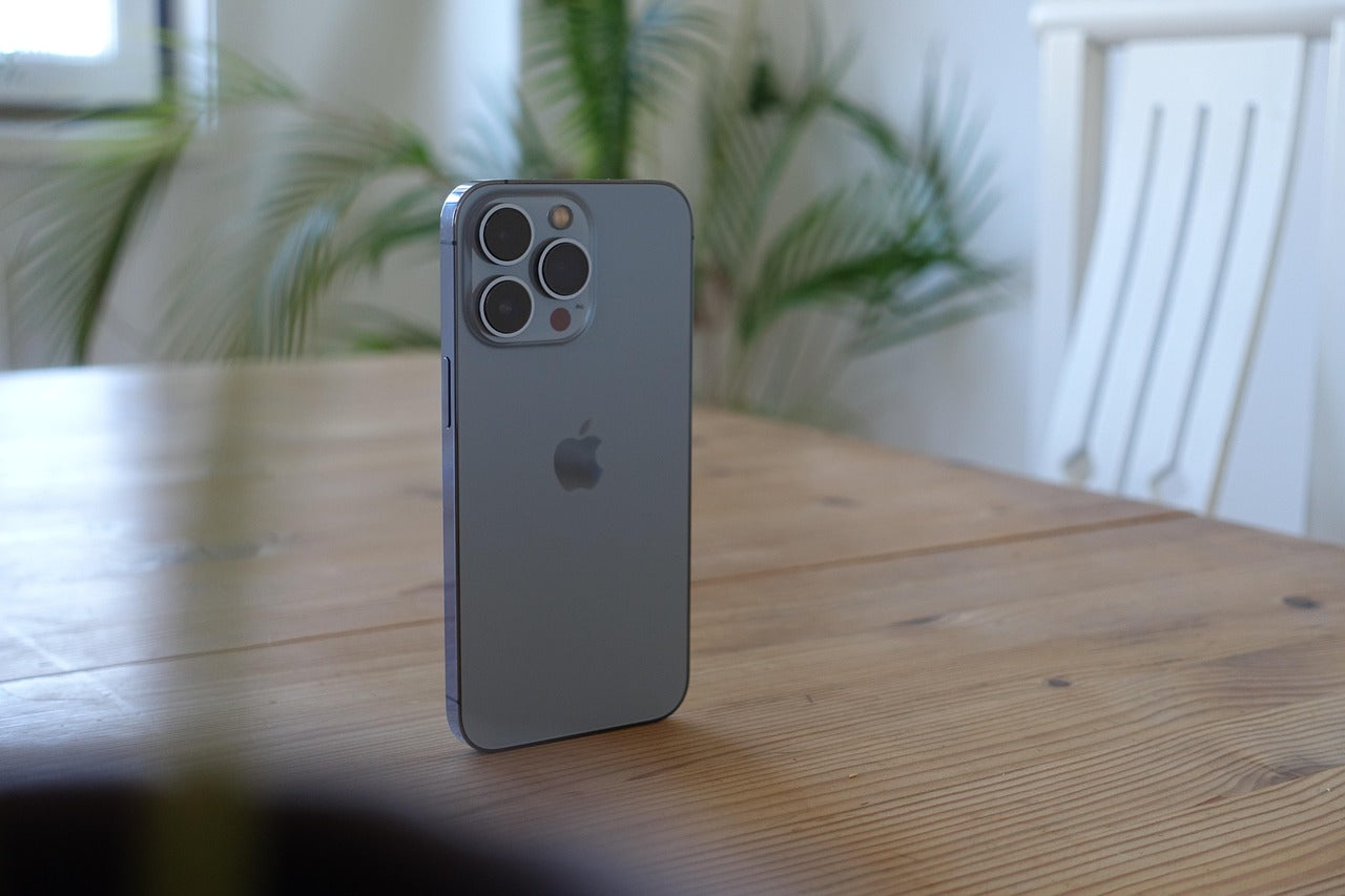 iPhone 13 Pro Max 128GB