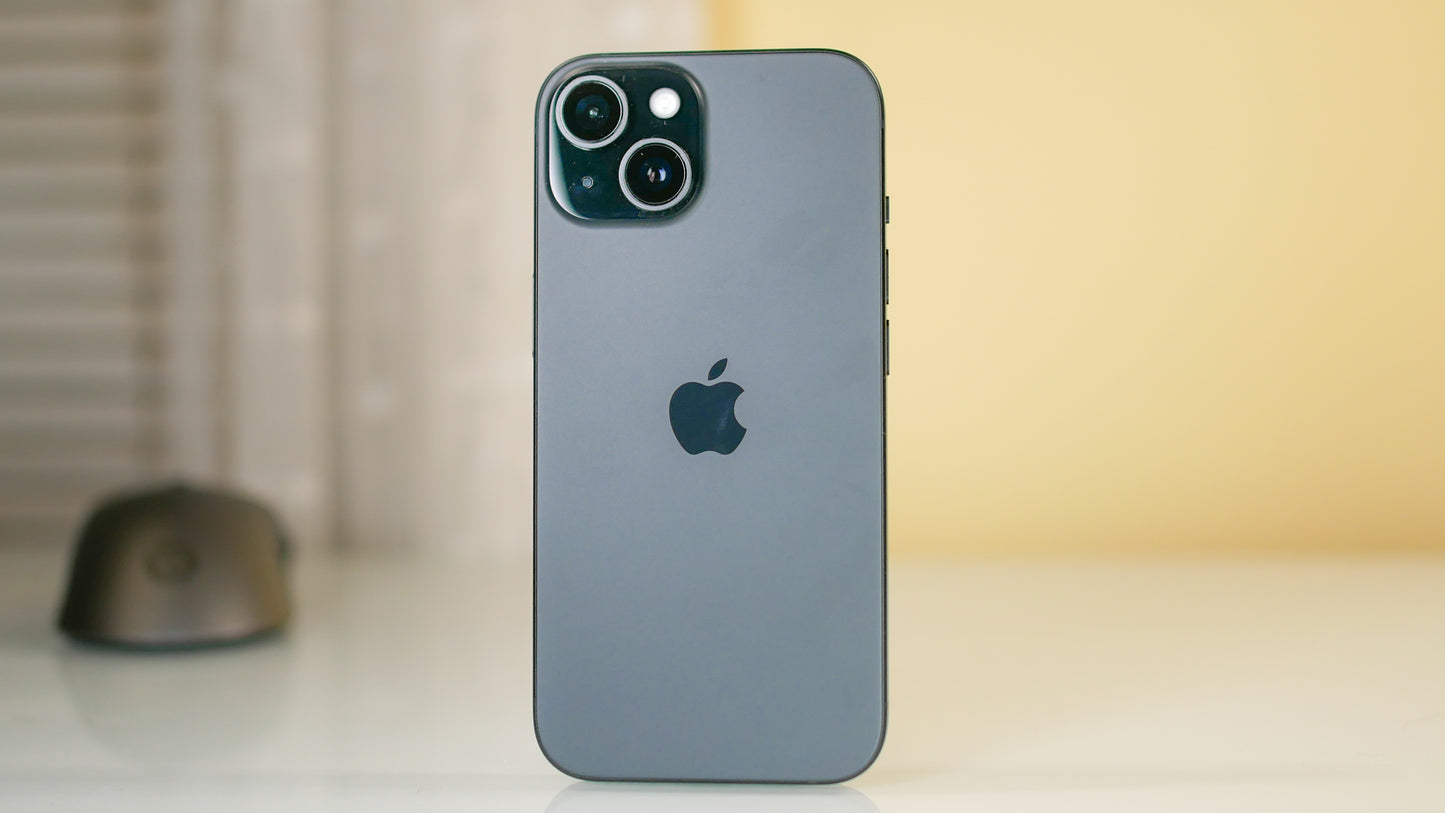 iPhone 15 512GB