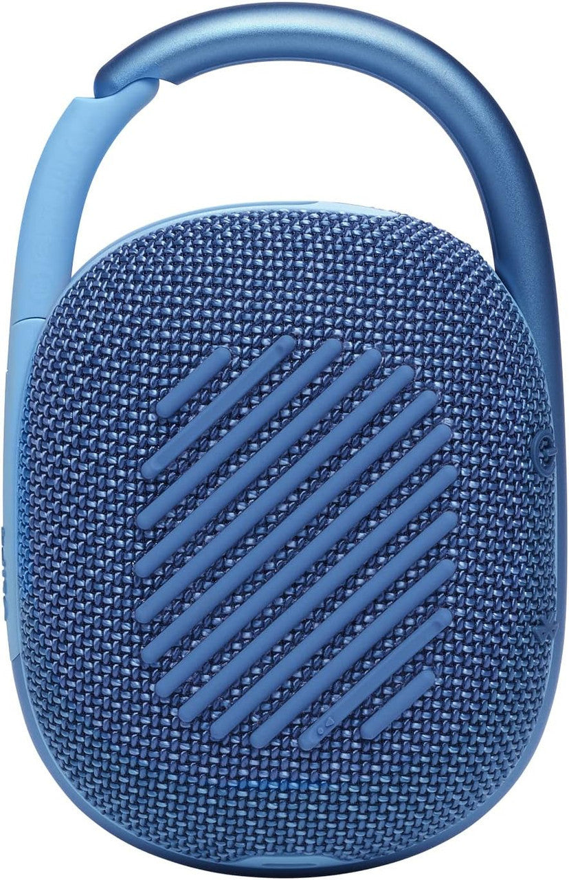 JBL Clip 4 Bluetooth Speaker