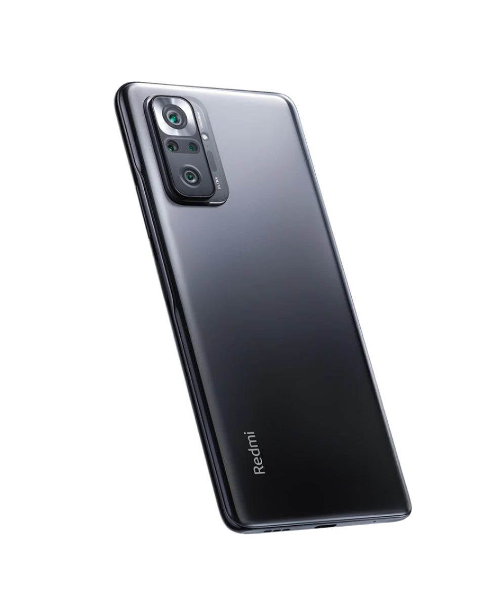 Xiaomi Redmi Note 10 Pro