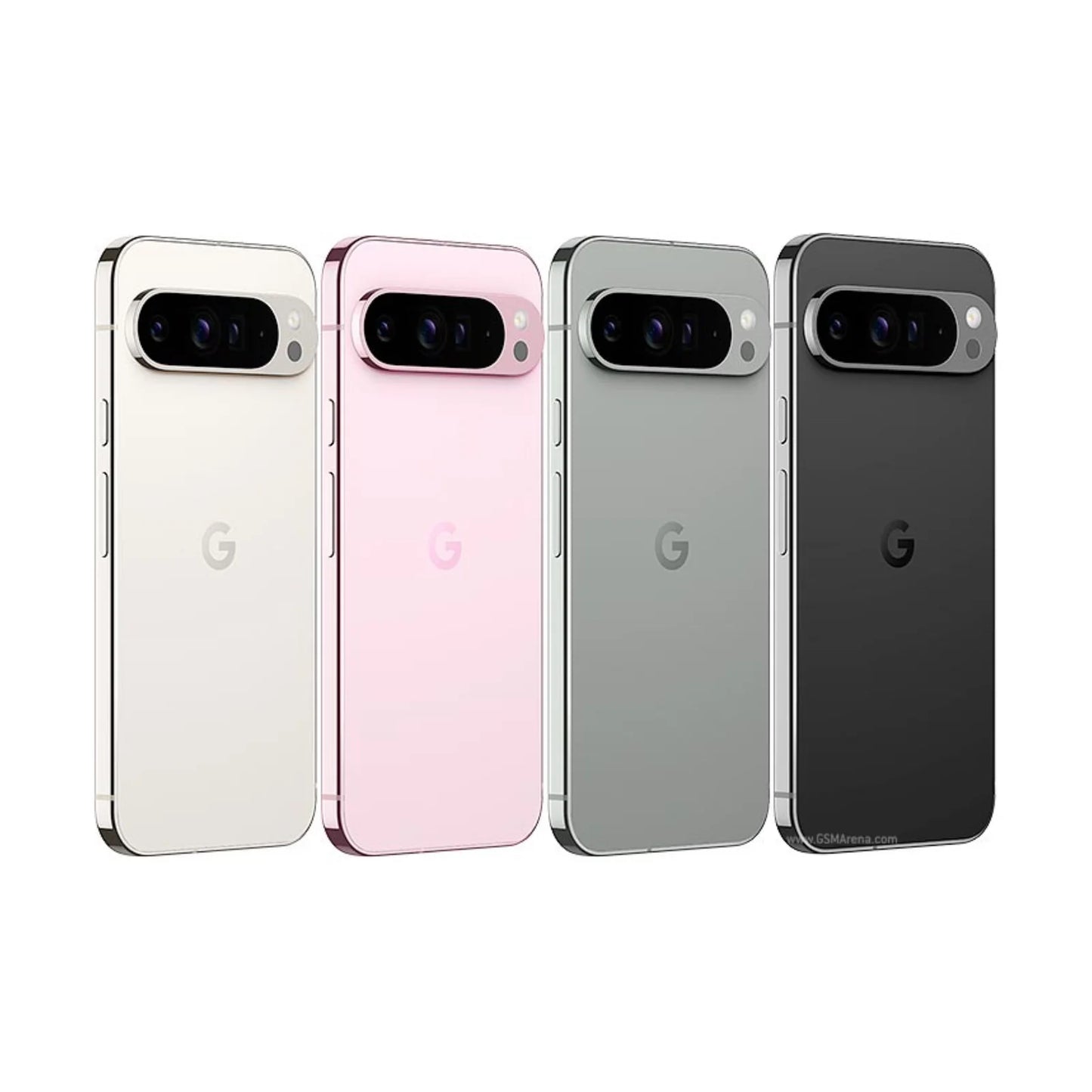 Google Pixel 9 Pro