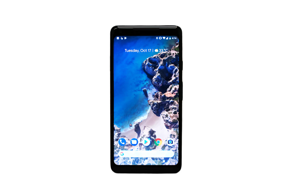 Google Pixel 2 XL
