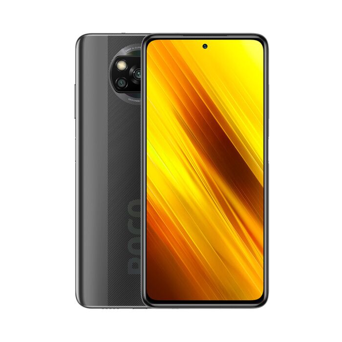 Xiaomi Poco X3