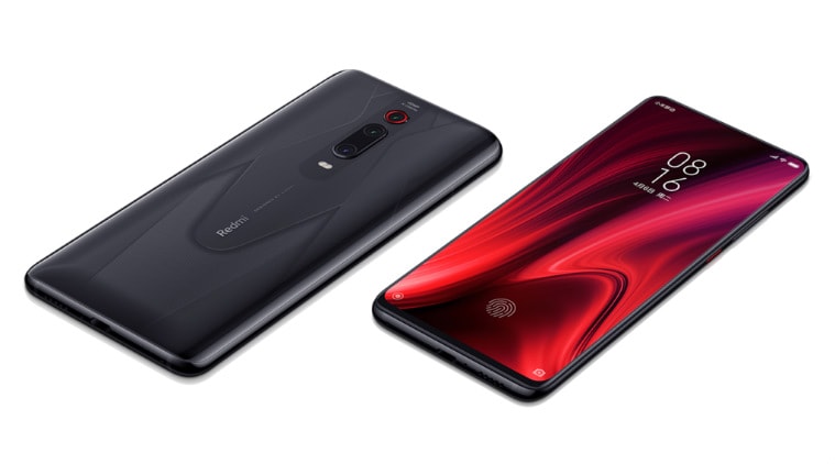 Xiaomi Redmi K20 Pro