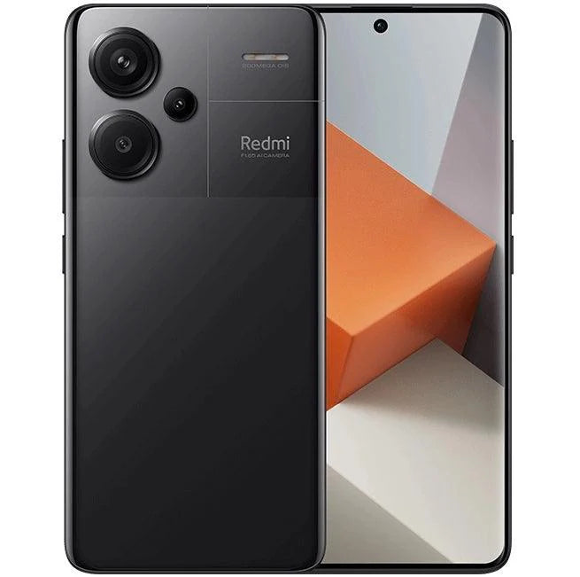 Xiaomi Redmi Note 13 Pro+