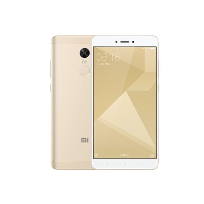 Xiaomi Redmi Note 4X