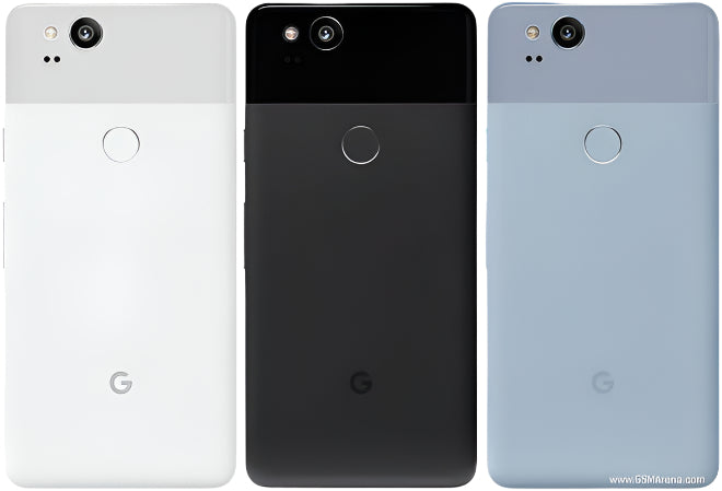 Google Pixel 2