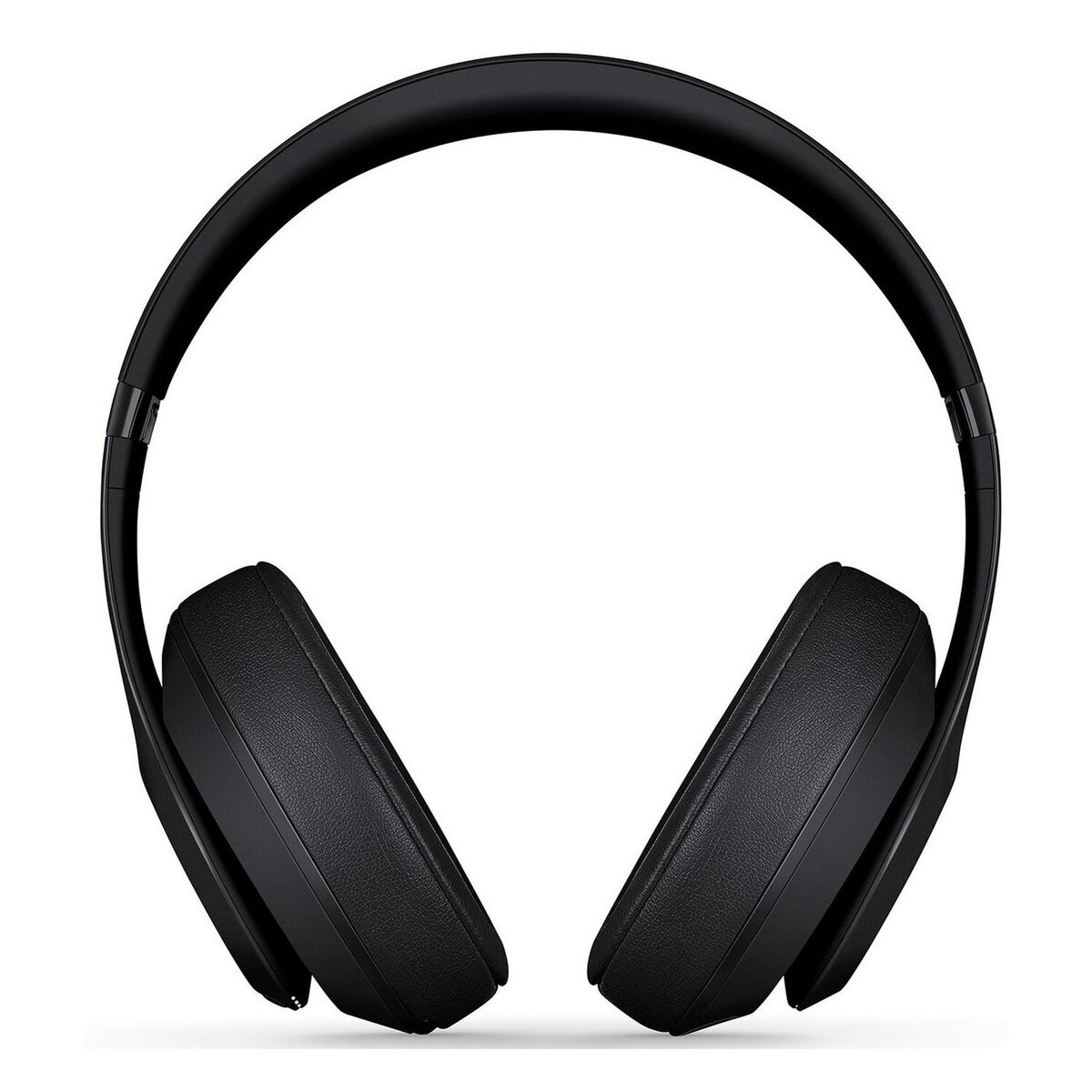 Beats Studio3 MX3X2ZM/A wired + wireless Headphones with microphone