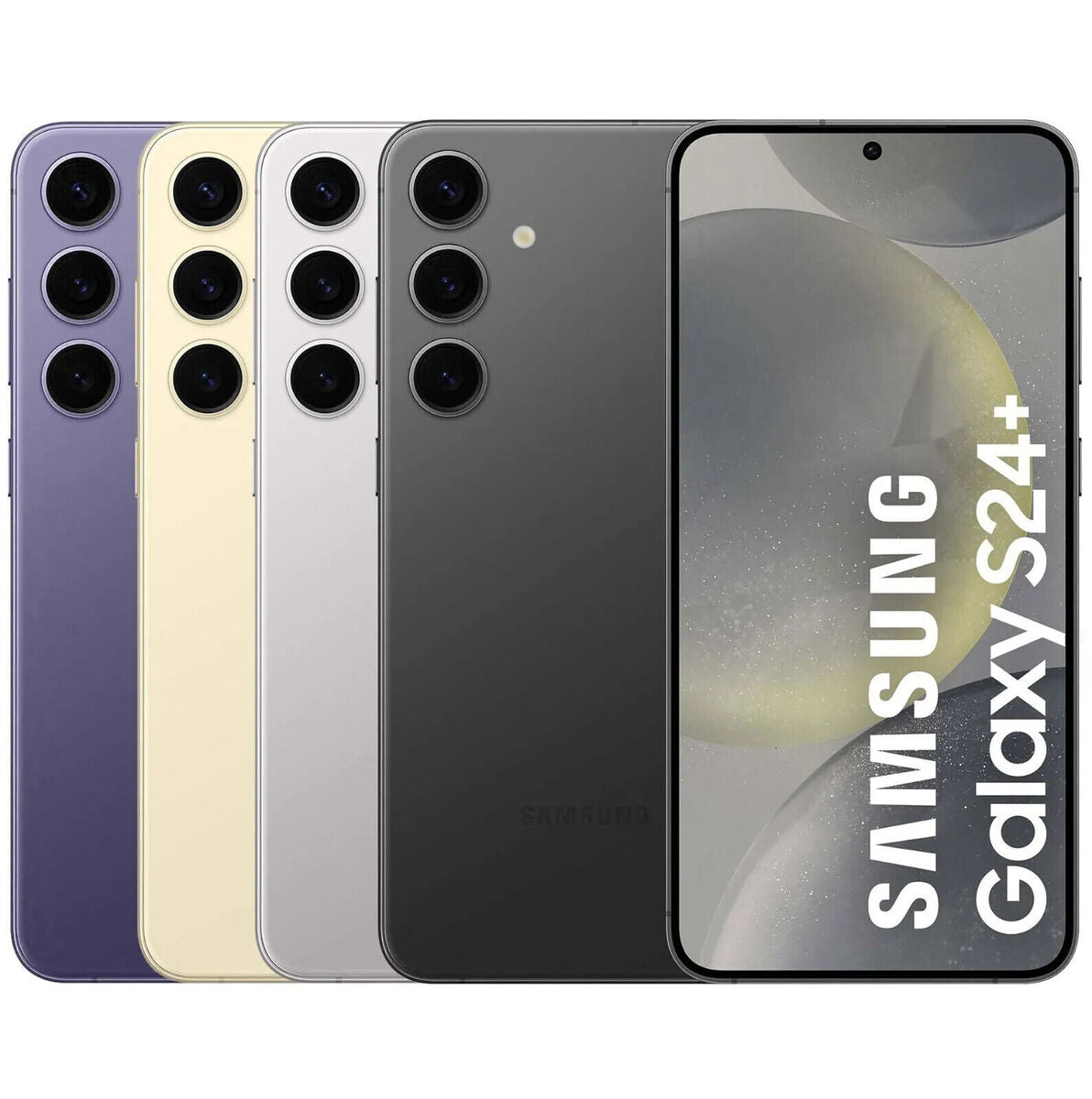 Samsung Galaxy S24+ 5G