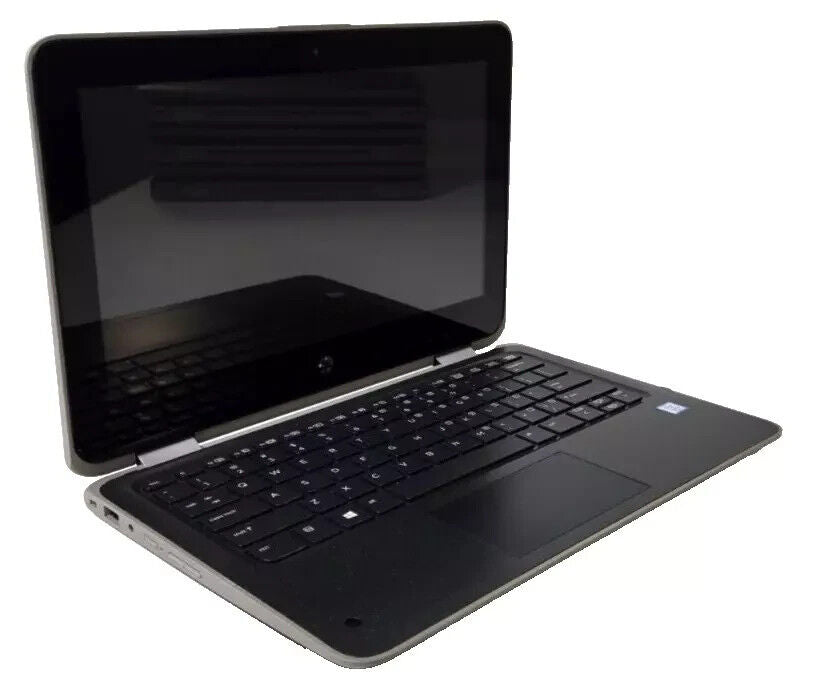 Hp ProBook X360 11 G5 EE 11-inch (2019) - Celeron N4120 - 4GB - SSD 128 GB QWERTY - English