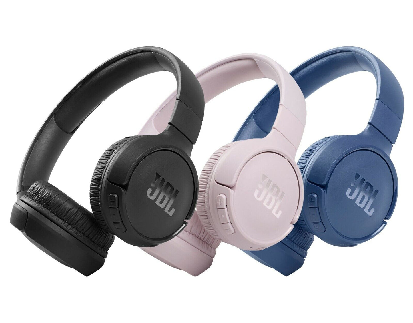 Jbl TUNE 510BT wireless Headphones with microphone