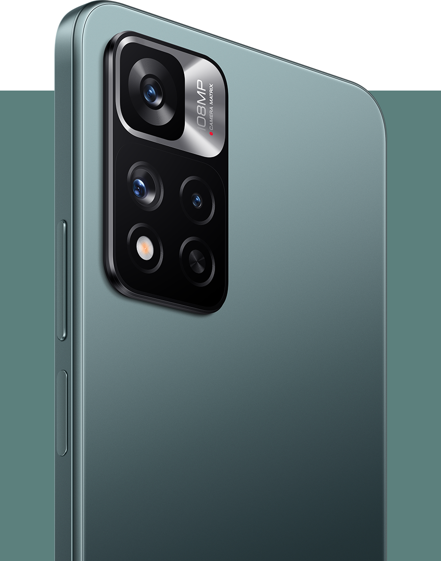 Xiaomi Redmi Note 11 Pro+