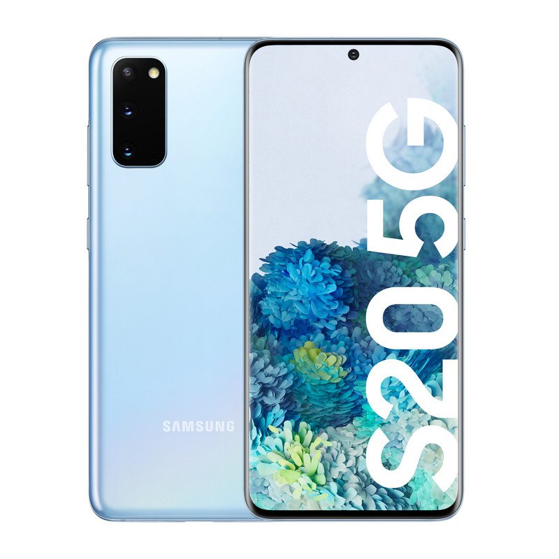 Samsung Galaxy S20 5G