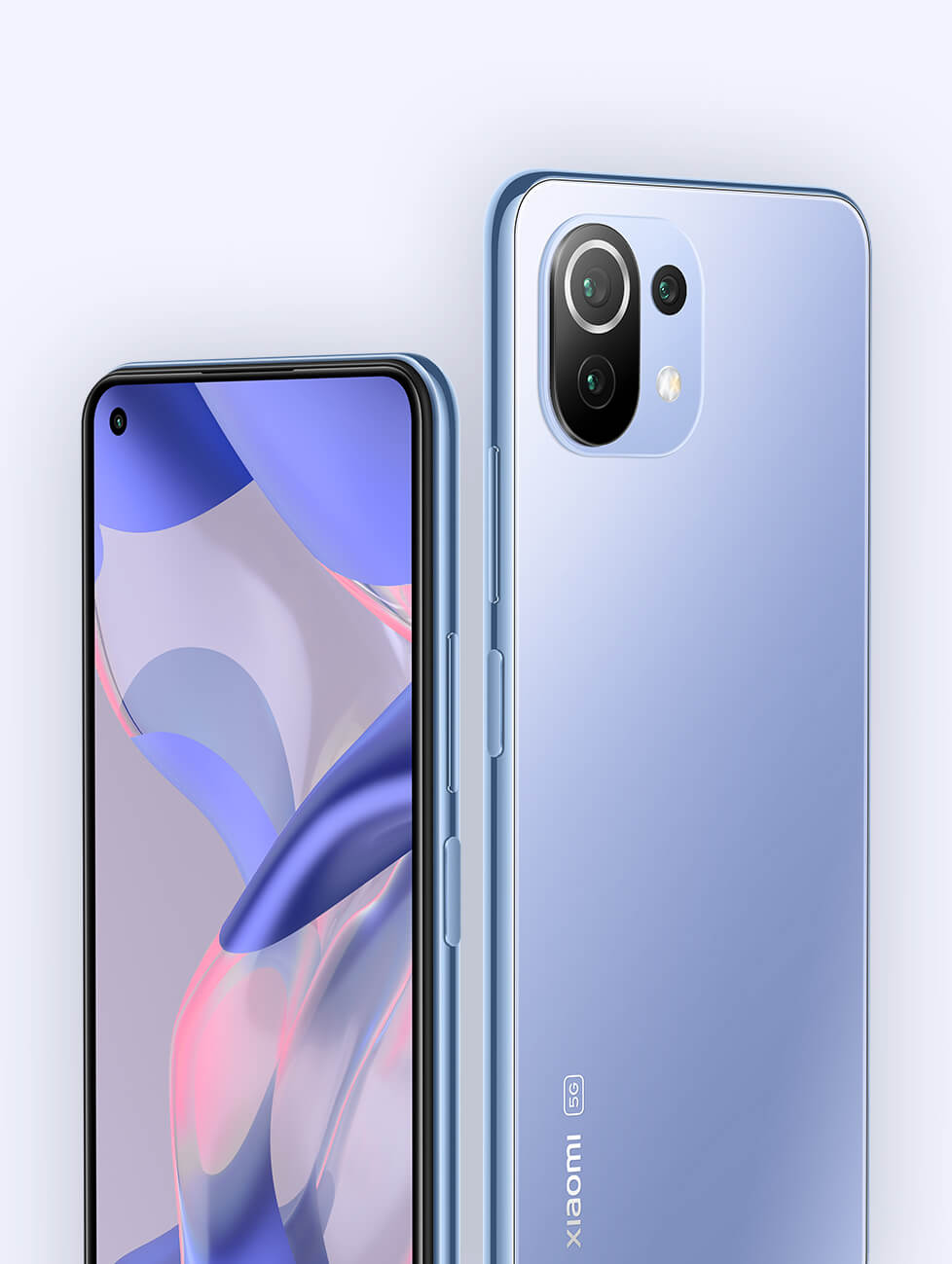 Xiaomi 11 LITE 5G NE